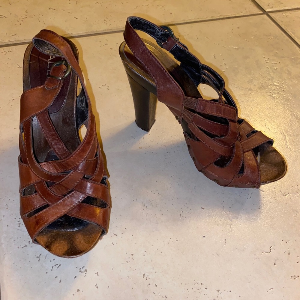 Aldo Heels